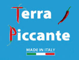 terra piccante GIF