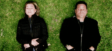 Greys Anatomy GIF
