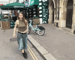 Eyes Skeleton GIF