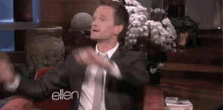 Stop It Neil Patrick Harris GIF - Find & Share on GIPHY