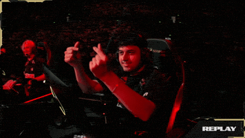 Champions GIF by FUT Esports