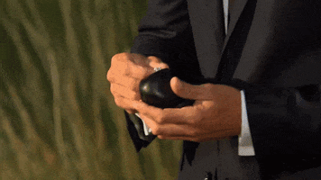 Ring Love GIF by The Bachelor