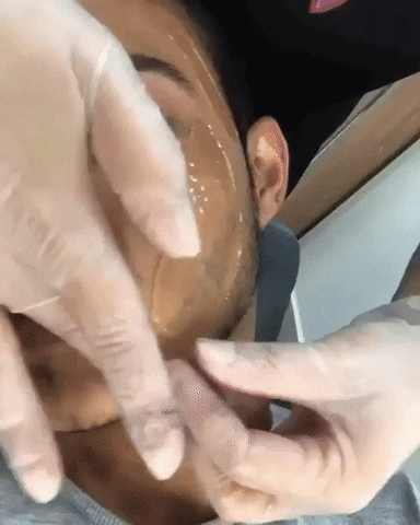 Depyl Action GIF