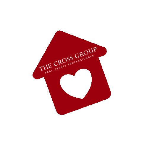 Sticker by The Cross Group