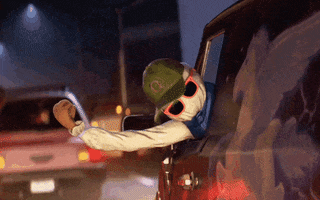 Angry GIF