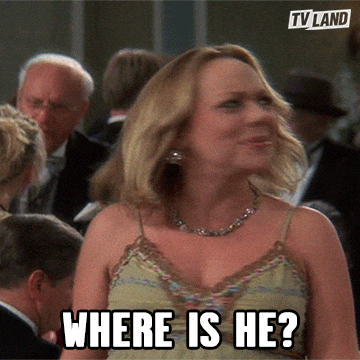 Kevin James Kingofqueens Gif By Tv Land Find Share On Giphy