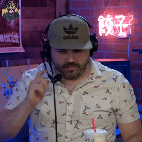 Stone Cold What GIF by Hyper RPG