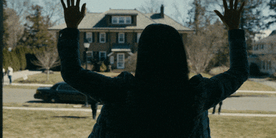Hands Up Stx GIF by Hustlers