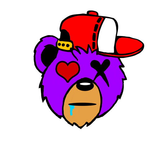 Love Sticker