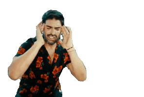 Israel Enrique Sticker by mako