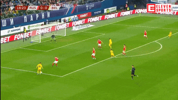 Rode Duivels Football GIF by ElevenSportsBE