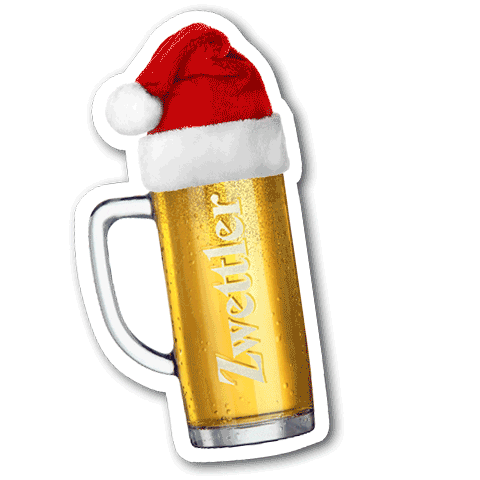 Zwettlerbier Sticker
