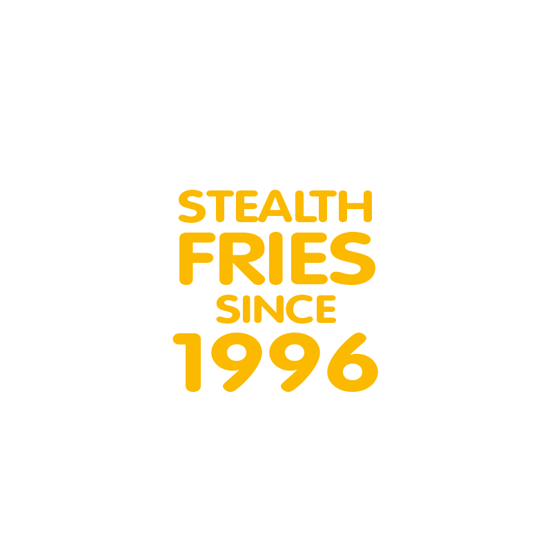 Sticker by LambWestonMeijer