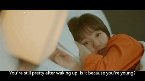 Kdrama GIF - Find & Share on GIPHY