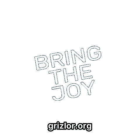 Happy Fun Sticker by grizlor