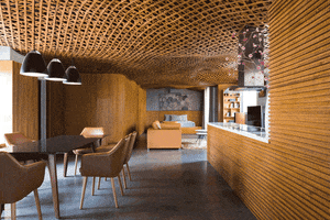 Interior GIF