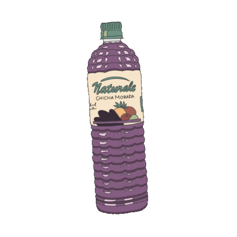 Drink Sticker