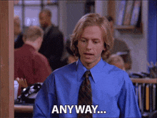 Giphy - Moving On Sooo GIF