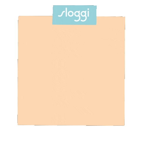 Sloggi Hungary Sticker