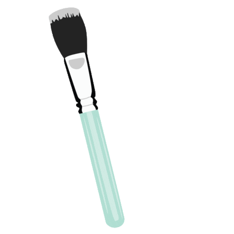 Dia de Beauté Sticker