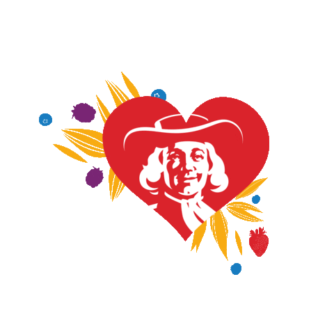 Strauss Group Sticker