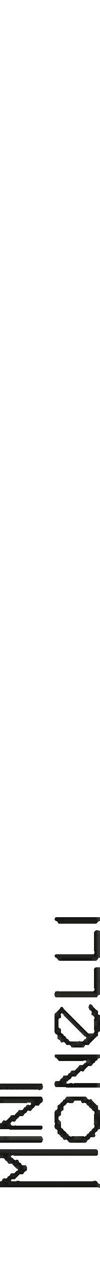 minimonelli Sticker