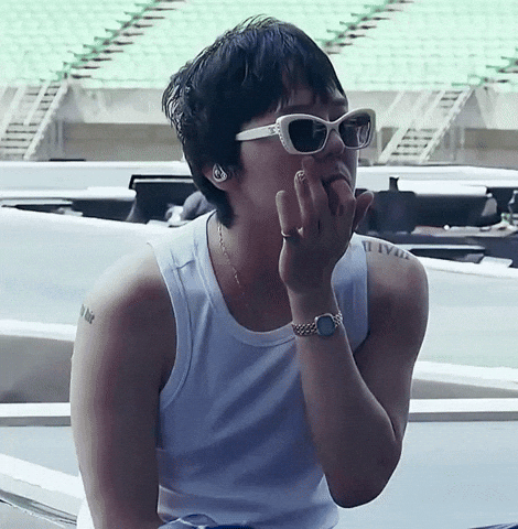 G-Dragon Gd GIF