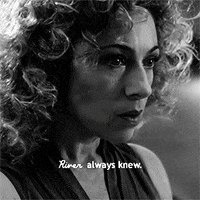 river song ughhh gorgeous lady GIF