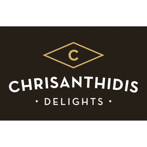 Chrisanthidis Sticker