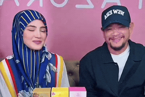Fazura GIF