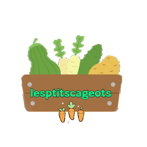 Les ptits cageots GIF