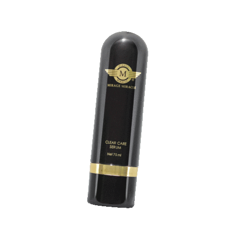 Mirage Aesthetic Sticker