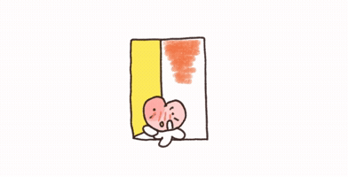 Fruit Peach GIF