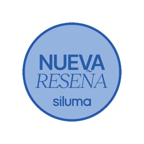 Sticker by Siluma Skincare