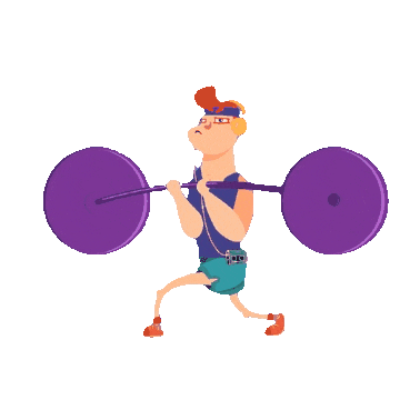 Digital Info Sticker