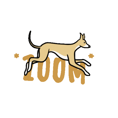 Dog Sticker