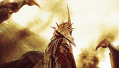  lotr lord of the rings nazgul witch king of angmar GIF