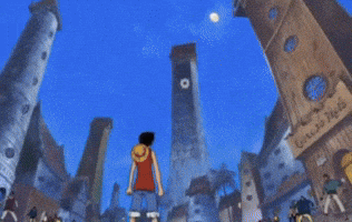 One Piece Bellamy GIF