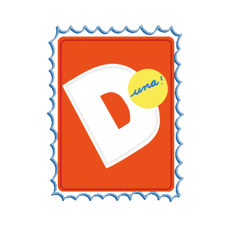 Colombia Sticker