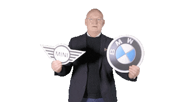 Bmwsmd2020 Sticker by BMW Nederland