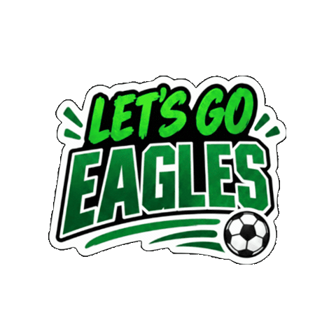 Football Soccer Sticker by Colegio Inglés de Torreón-CIT