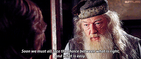 Albus Dumbledore's 10 Magical Quotes for Startup Founders