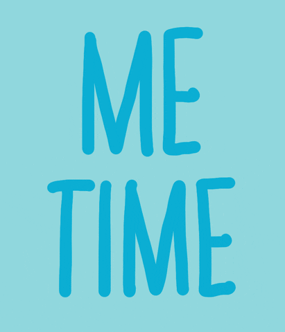 Me Time 3Amcrafter GIF