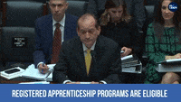 Committee on Education and Labor GIF