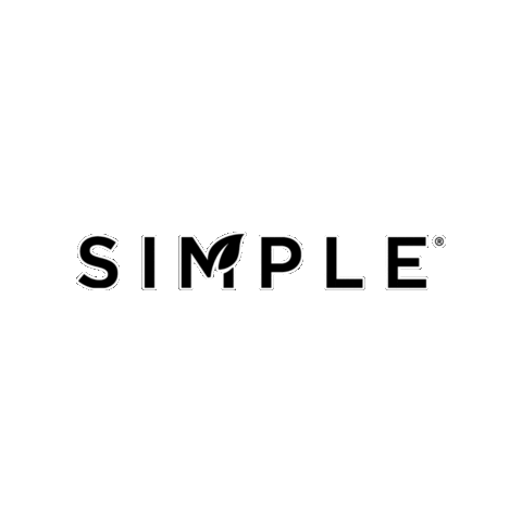 Simple Bars Sticker