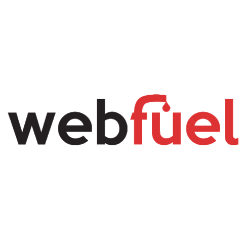 Agencia Sticker by WebFuel