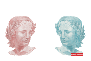 Banco24Horas Sticker