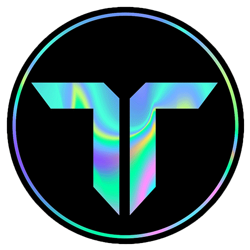 T-Shirt Car Sticker by Tshirtuning