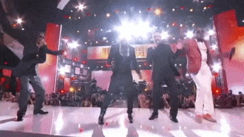 Bet Awards GIF by Charlie Wilson