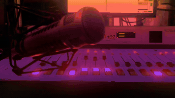 Dj GIF